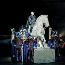Die Zauberflöte in Gelsenkirchen am 20. Juni 2026 um 19:00 Uhr