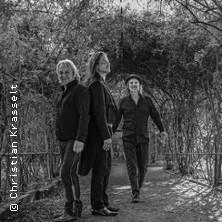 Die Zöllner im Trio Infernale in Wangelin Ot Ganzlin am 08. August 2026 um 19:30 Uhr