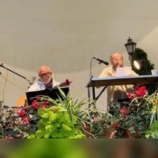 DIE ZWEI in Bad Berneck am 25. Juli 2026 um 19:00 Uhr