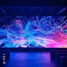 Digital Dimensions in Berlin am 08. Mai 2026 um 12:00 Uhr