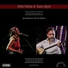 Dilek Türkan & Taner Akyol