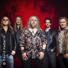 Dio Alive - Tribute to Black Sabbath, Rainbow & Dio in Langen am 29. Mai 2026 um 20:00 Uhr