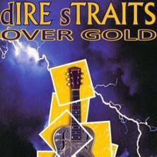 Dire Straits Over Gold - a professional Tribute in Rastatt am 30. Oktober 2026 um 20:00 Uhr