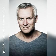 Dirk Michaelis - Zeitlose Deutschpop-Balladen in Magdeburg am 01. Mai 2027 um 20:00 Uhr
