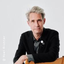 Dirk von Lowtzow - Detektive in Osnabrück am 11. Februar 2027 um 20:00 Uhr