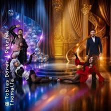 Disco Abend in  am 02. Oktober 2026 um 19:30 Uhr