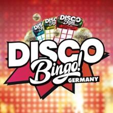 Disco Bingo Germany in Wagenfeld am 02. Oktober 2026 um 18:30 Uhr