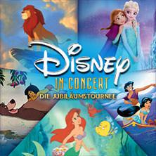 DISNEY IN CONCERT - Die Jubiläumstournee mit dem Hollywood Sound Orchestra in  am 30. Oktober 2026 um 19:30 Uhr