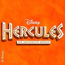 Bild - Disneys HERCULES 