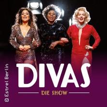 DIVAS – Die Show