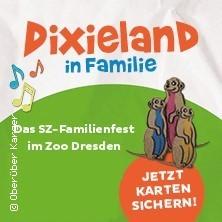 Dixieland in Familie