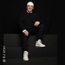 DJ Ötzi & Band - Support: Austrix / Festwoche am See 2026 in Obing am 25. Juli 2026 um 20:00 Uhr