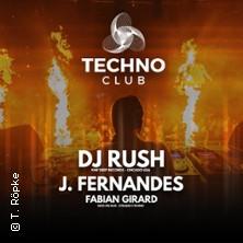 DJ Rush & J. Fernandes