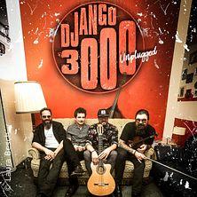 Django 3000