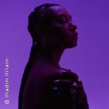Dominique Fils-Aimé (CAN) in Kassel am 09. Juli 2026 um 19:30 Uhr