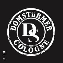 Domstürmer in Köln / Porz / Wahn am 02. Oktober 2026 um 20:00 Uhr