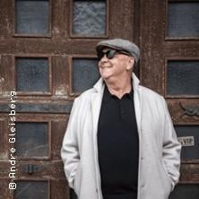 Don Clarke - Ein Abend mit Don Clarke in Burg am 16. Oktober 2026 um 20:00 Uhr