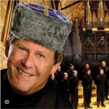 Don Kosaken Chor Serge Jaroff® - künstlerische Leitung: Wanja Hlibka in Hamm am 03. Januar 2027 um 17:00 Uhr