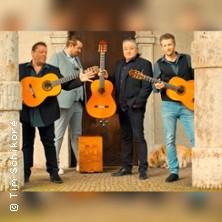 Don Mendo Cuarteto in Zeven am 24. Mai 2026 um 20:00 Uhr