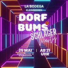 Dorfbums Schlager Party