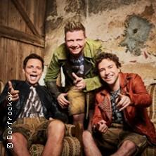 Dorfrocker Live Open Air in Itzenhain in Itzenhain am 12. Juni 2026 um 20:00 Uhr