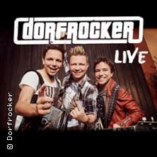 Dorfrocker Live - Festzelt im Schlosshof Wolfach in Wolfach am 18. Juli 2026 um 18:30 Uhr