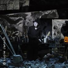 Dorian in Düsseldorf am 13. Juni 2026 um 19:30 Uhr