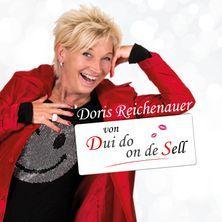 Doris Reichenauer