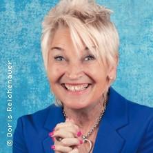 Doris Reichenauer - Jetzt hat's gschnackelt in Tamm am 30. Oktober 2026 um 20:00 Uhr