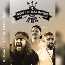 Dougie and the blind Brothers - Biergarten 2026 in Dortmund am 30. Mai 2026 um 18:00 Uhr