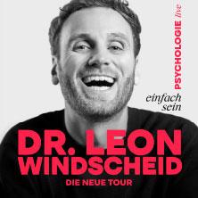 Bild - Dr. Leon Windscheid - Einfach sein