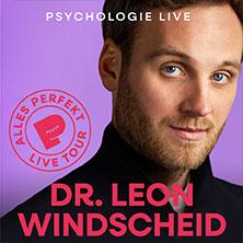 Dr. Leon Windscheid