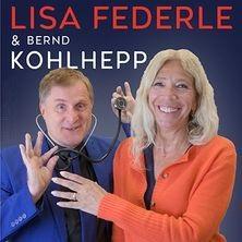 Dr. Lisa Federle & Bernd Kohlhepp