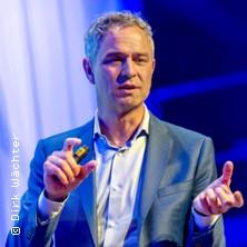 Dr. Daniele Ganser - Die NATO - ein gefährliches Militärbündnis in Cottbus am 18. Mai 2026 um 19:30 Uhr