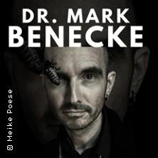 Bild - Dr. Mark Benecke - Live 2026/27