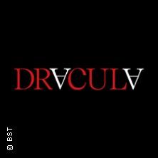 Dracula in Karlsruhe am 16. Mai 2026 um 16:00 Uhr