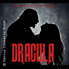 Dracula – Das Böse hat einen Namen - Schonungsloser Theaterhorror in Landau in der Pfalz am 24. April 2027 um 19:30 Uhr