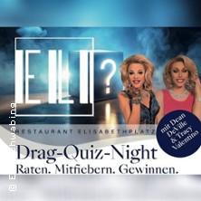 Drag-Quiz-Night in München am 14. Mai 2026 um 19:00 Uhr