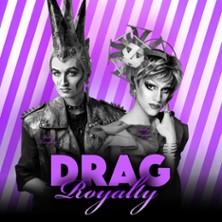 Drag Royalty in München am 19. Juni 2026 um 20:00 Uhr