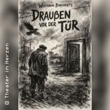 Draußen vor der Tür- "Ein Stück, das kein Theater zeigen will (...)"