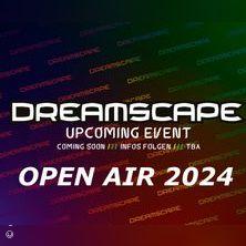 Dreamscape Open Air 2024