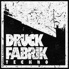 Druckfabrik w/ The Enveloper