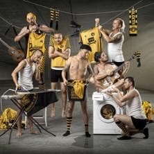 Dubioza Kolektiv in  am 29. Oktober 2026 um 20:30 Uhr