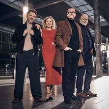 Düsseldorfer Kom(m)ödchen-Ensemble - Nö. Eine Entgleisung in Uhldingen-Mühlhofen am 06. Juni 2026 um 20:00 Uhr