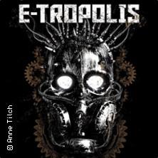 E-Tropolis Festival 2025