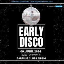 Early Disco Leipzig