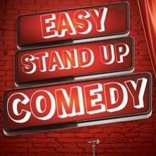 Easy Stand Up Comedy in Gütersloh am 30. Mai 2026 um 20:15 Uhr