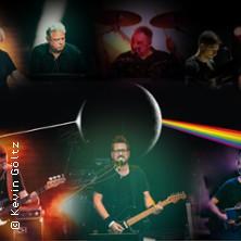 echoes - performing the music of Pink Floyd in Bad Vilbel am 23. Mai 2026 um 20:00 Uhr