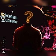 Echtzeit Comedy - Stand-Up am Donnerstag in Köln am 21. Mai 2026 um 20:00 Uhr