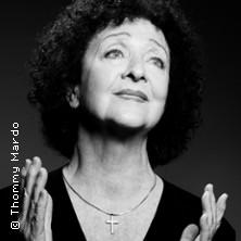 EDITH - Eine Hymne an die Liebe in Mannheim am 02. Oktober 2026 um 20:00 Uhr
